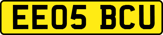 EE05BCU