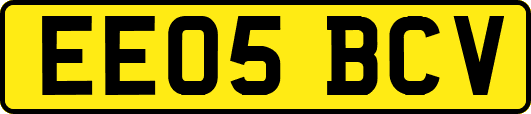 EE05BCV