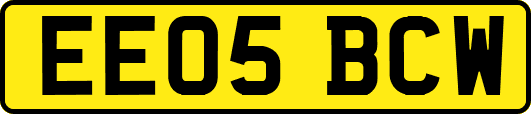 EE05BCW