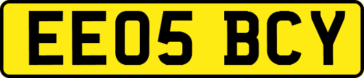 EE05BCY