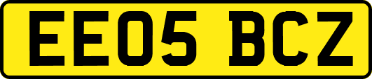 EE05BCZ