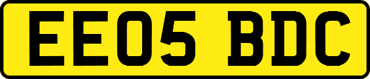 EE05BDC