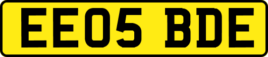 EE05BDE