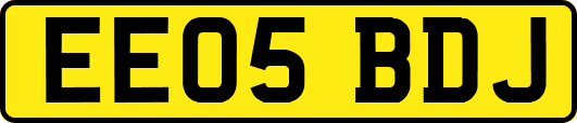 EE05BDJ