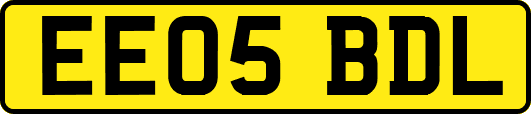 EE05BDL