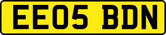 EE05BDN
