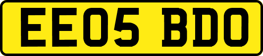 EE05BDO