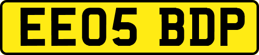 EE05BDP