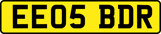 EE05BDR
