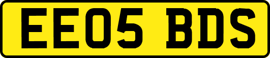 EE05BDS