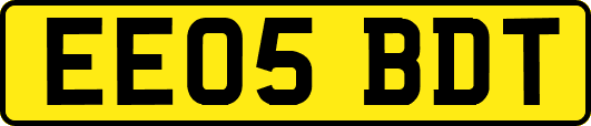 EE05BDT
