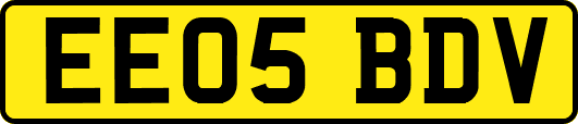 EE05BDV