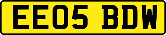 EE05BDW