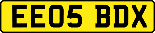 EE05BDX