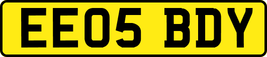 EE05BDY