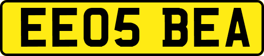 EE05BEA