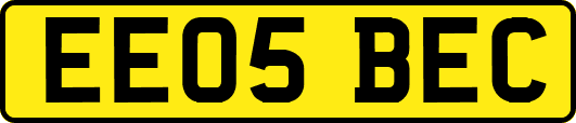 EE05BEC