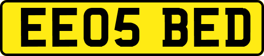 EE05BED