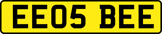 EE05BEE