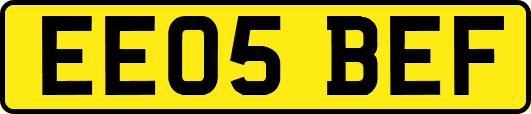 EE05BEF