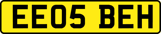 EE05BEH