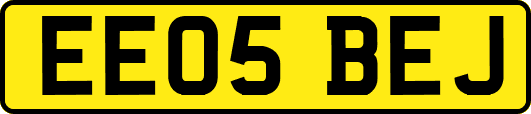 EE05BEJ