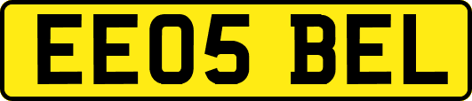 EE05BEL