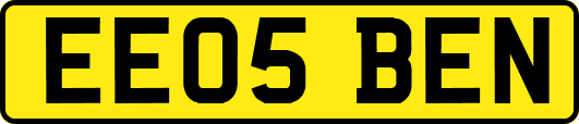 EE05BEN