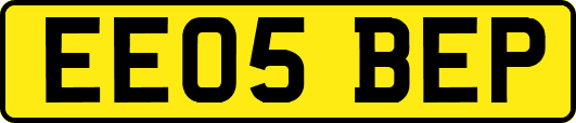 EE05BEP