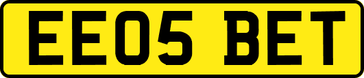 EE05BET