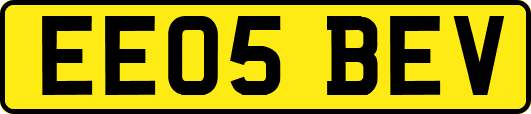 EE05BEV