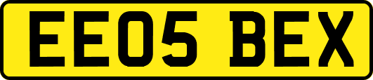 EE05BEX
