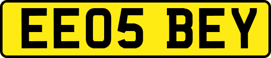 EE05BEY
