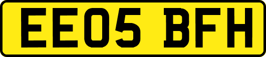 EE05BFH