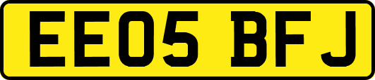 EE05BFJ
