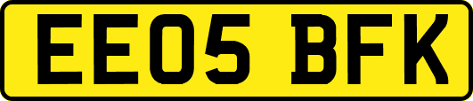 EE05BFK