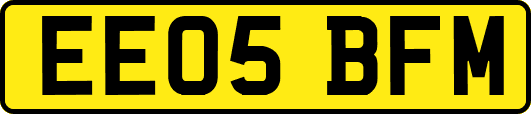 EE05BFM