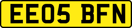 EE05BFN
