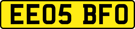 EE05BFO