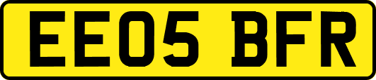 EE05BFR