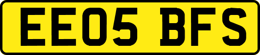 EE05BFS