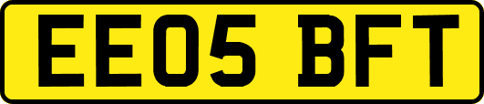 EE05BFT