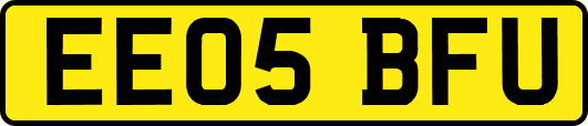 EE05BFU