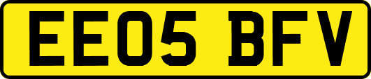 EE05BFV