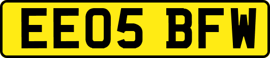 EE05BFW