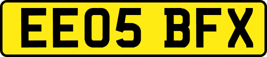 EE05BFX