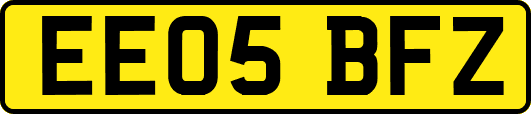 EE05BFZ