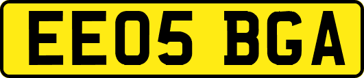 EE05BGA