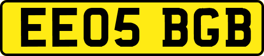 EE05BGB