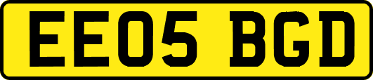 EE05BGD